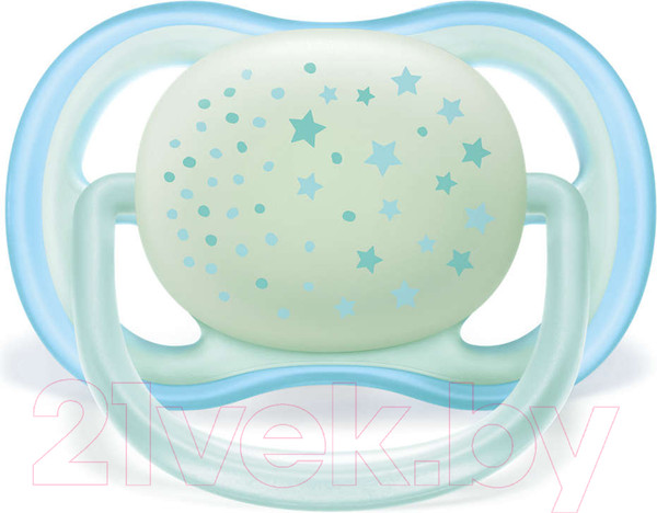 Изображение товара Набор пустышек Philips AVENT Ultra Air / SCF376/11