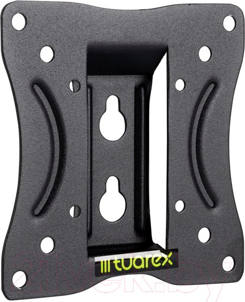 Изображение товара Кронштейн для телевизора Tuarex Alta-100  (черный)