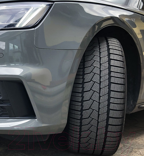 Изображение товара Зимняя шина Continental WinterContact TS860S 225/40R19 93V Run-Flat