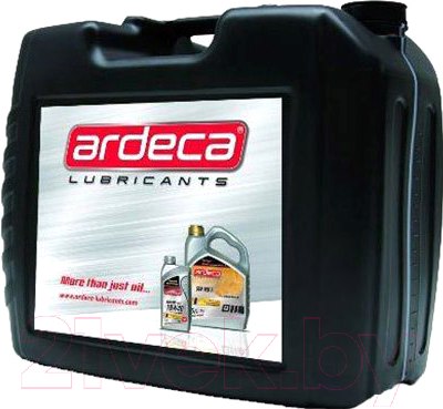 Изображение товара Моторное масло Ardeca Synth-XL 5W40 / P01031-ARD020 (20л)