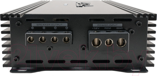 Изображение товара Автомобильный усилитель AURA Venom-D1000