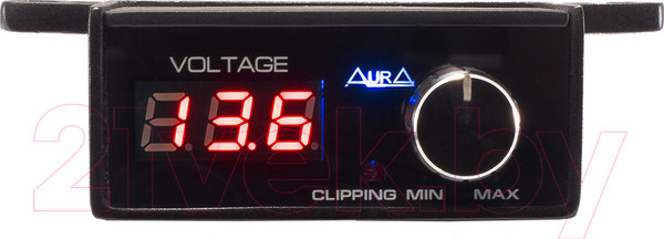 Изображение товара Автомобильный усилитель AURA Venom-D1000