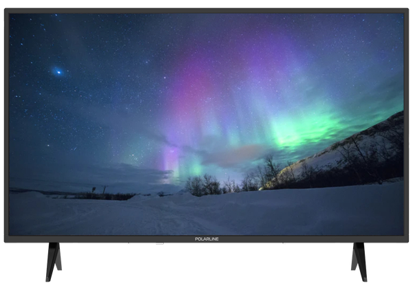 Изображение товара Телевизор POLAR 43" Line 43PL51STC-SM