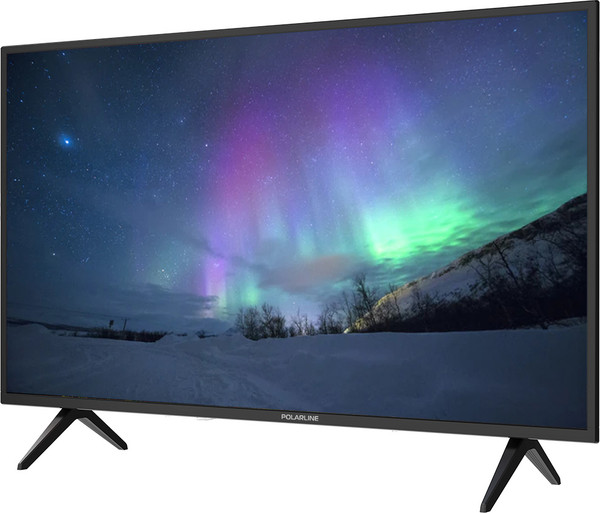 Изображение товара Телевизор POLAR 43" Line 43PL51STC-SM