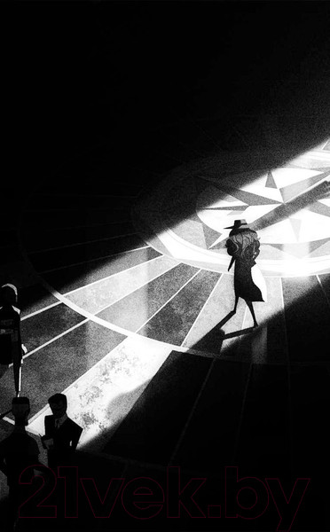 Изображение товара Книга АСТ Кто такая Кармен Сандиего? (Тинкер Р.)