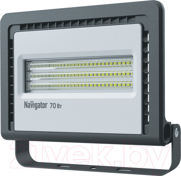 Изображение товара Прожектор Navigator 14 148 NFL-01-70-6.5K-LED