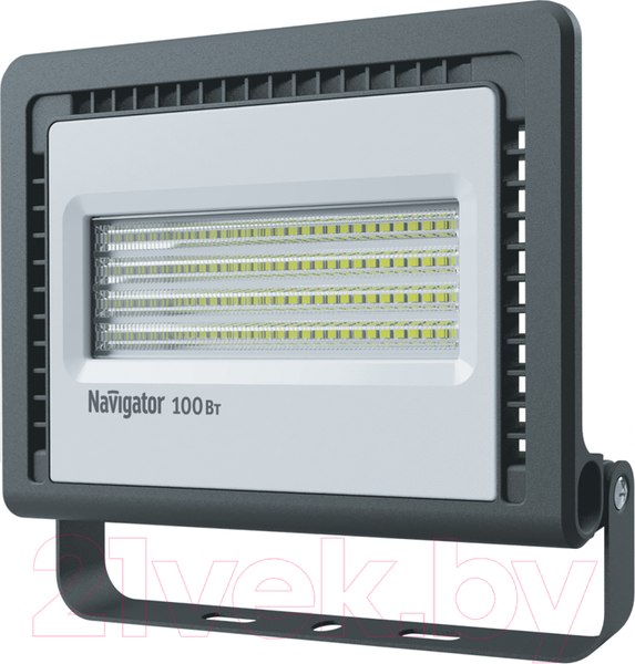 Изображение товара Прожектор Navigator 14 150 NFL-01-100-6.5K-LED