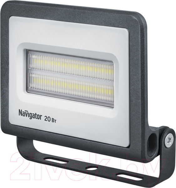 Изображение товара Прожектор Navigator 14 203 NFL-01-20-6.5K-LED