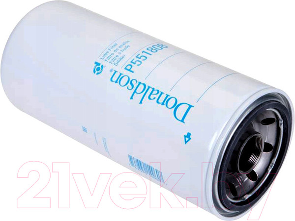Изображение товара Масляный фильтр Donaldson P551808