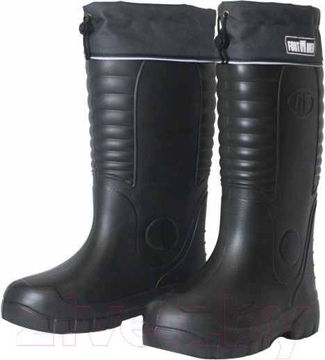 Изображение товара Сапоги для охоты и рыбалки FortMen Эва Ермак 30 / 380 30(СЕ)380У60 (р-р 41)