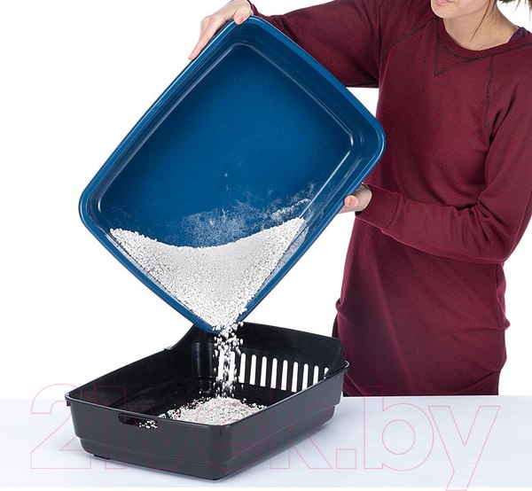 Изображение товара Туалет-домик Ferplast Ariel 10 Home / 72068099