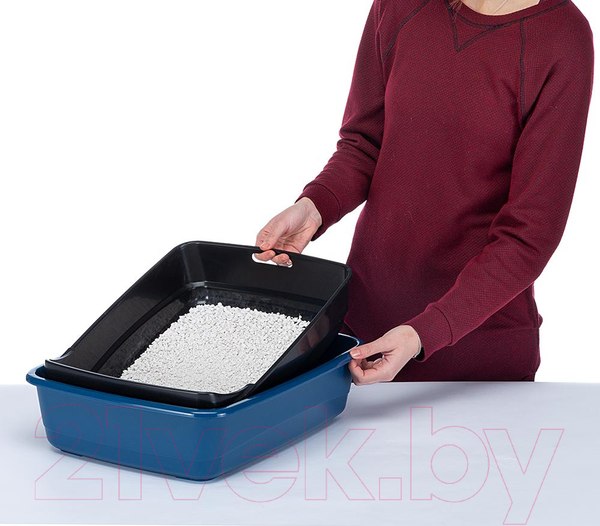 Изображение товара Туалет-домик Ferplast Ariel 10 Home / 72068099