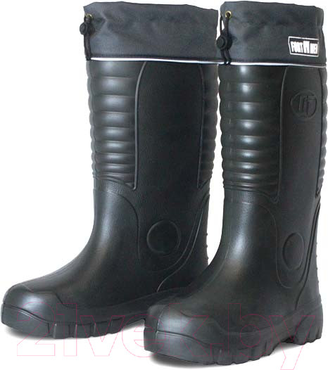 Изображение товара Сапоги для охоты и рыбалки FortMen Эва Ермак 30 / 30(СЕ)380У60 (р-р 44)