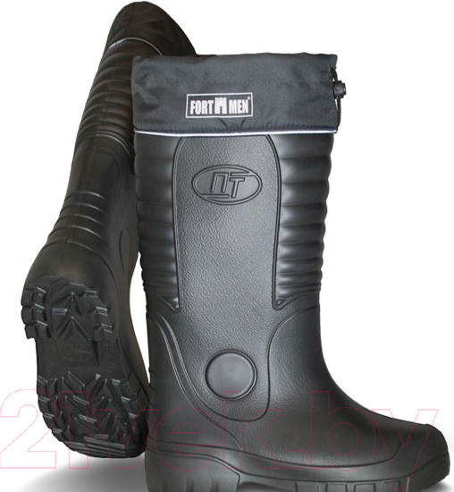 Изображение товара Сапоги для охоты и рыбалки FortMen Эва Ермак 30 / 30(СЕ)380У60 (р-р 44)