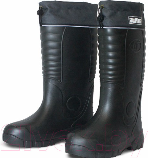 Изображение товара Сапоги для охоты и рыбалки FortMen Эва Ермак 30 / 30(СЕ)380У60 (р-р 44)