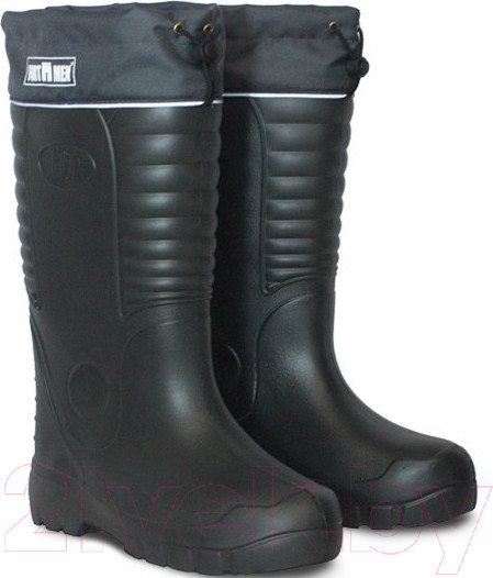 Изображение товара Сапоги для охоты и рыбалки FortMen Эва Ермак 30 / 30(СЕ)380У60 (р-р 44)