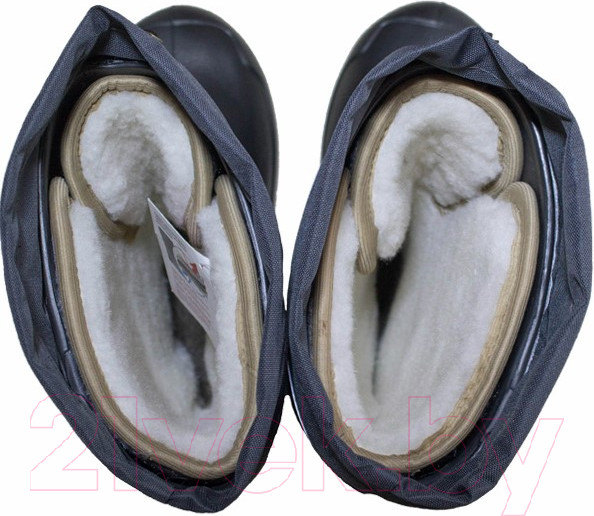 Изображение товара Сапоги для охоты и рыбалки FortMen Эва Ермак 30 / 30(СЕ)380У60 (р-р 44)