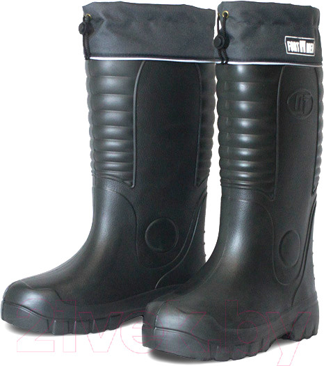 Изображение товара Сапоги для охоты и рыбалки FortMen Эва Ермак 30 / 30(СЕ)380У60 (р-р 45)