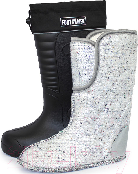 Изображение товара Сапоги для охоты и рыбалки FortMen Эва Ермак 30 / 30(СЕ)380У60 (р-р 45)