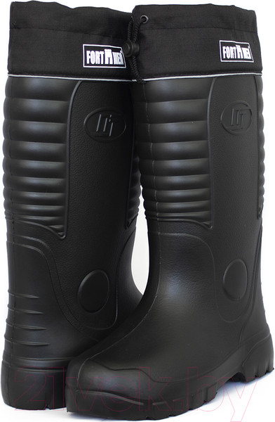 Изображение товара Сапоги для охоты и рыбалки FortMen Эва Ермак 30 / 30(СЕ)380У60 (р-р 45)