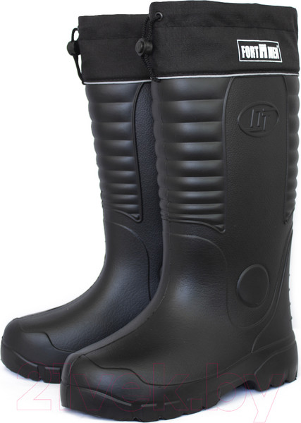 Изображение товара Сапоги для охоты и рыбалки FortMen Эва Ермак 30 / 30(СЕ)380У60 (р-р 45)