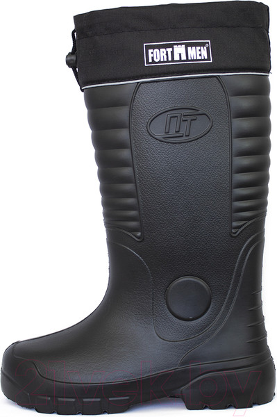 Изображение товара Сапоги для охоты и рыбалки FortMen Эва Ермак 30 / 30(СЕ)380У60 (р-р 45)