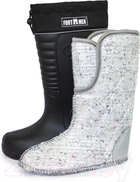 Изображение товара Сапоги для охоты и рыбалки FortMen Эва Ермак 30 / 380 30(СЕ)380У60 (р-р 46)