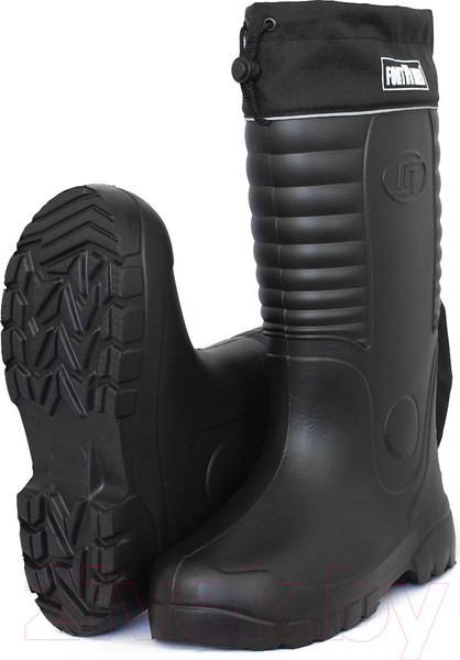 Изображение товара Сапоги для охоты и рыбалки FortMen Эва Ермак 30 / 380 30(СЕ)380У60 (р-р 46)