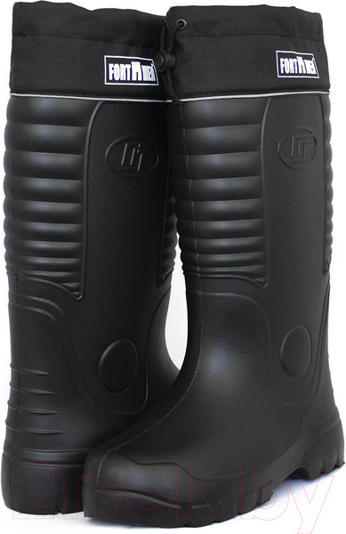 Изображение товара Сапоги для охоты и рыбалки FortMen Эва Ермак 30 / 380 30(СЕ)380У60 (р-р 46)