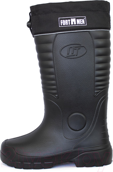 Изображение товара Сапоги для охоты и рыбалки FortMen Эва Ермак 30 / 380 30(СЕ)380У60 (р-р 46)