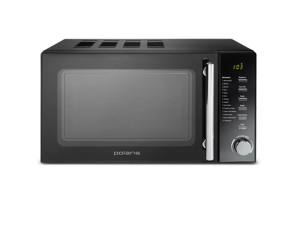 Изображение товара Микроволновая печь Polaris PMO 2002DG RUS