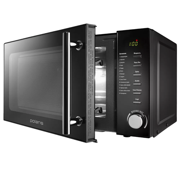Изображение товара Микроволновая печь Polaris PMO 2002DG RUS