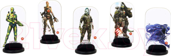 Изображение товара Настольная игра Мир Хобби Starfinder. Стартовый набор / 915125