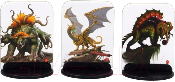 Изображение товара Настольная игра Мир Хобби Starfinder. Стартовый набор / 915125