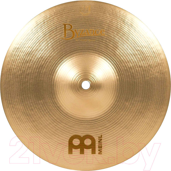 Изображение товара Тарелка музыкальная Meinl 10'' Splash B10VS