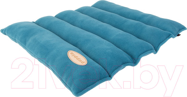 Изображение товара Матрас для животных Puppia Soft Mat / PATD-AU5978-BL (синий)