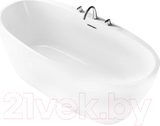 Изображение товара Ванна акриловая BelBagno BB404-1700-800