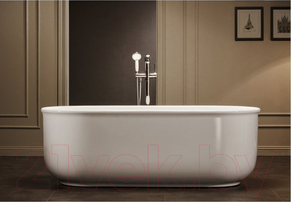 Изображение товара Ванна акриловая BelBagno BB401-1700-800