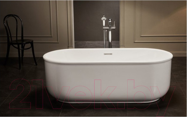 Изображение товара Ванна акриловая BelBagno BB401-1700-800