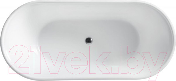 Изображение товара Ванна акриловая BelBagno BB402-1700-790