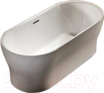 Изображение товара Ванна акриловая BelBagno BB405-1700-800