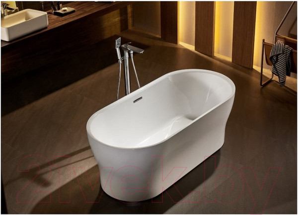 Изображение товара Ванна акриловая BelBagno BB405-1700-800
