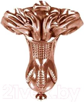 Изображение товара Ножки опорные BelBagno BB-LEG-EAGLE-BRN