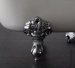 Изображение товара Ножки опорные BelBagno BB-LEG-EAGLE-CRM