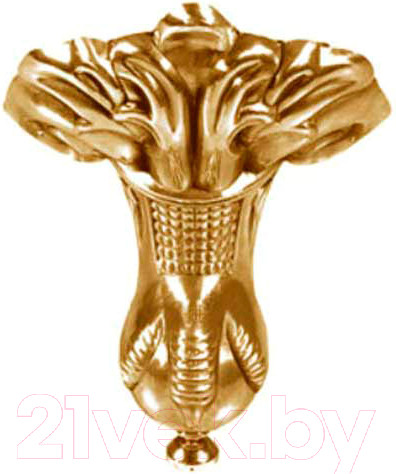 Изображение товара Ножки опорные BelBagno BB-LEG-EAGLE-ORO