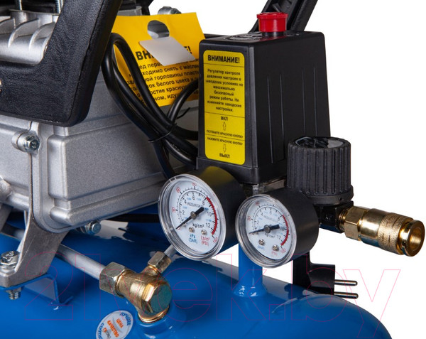 Изображение товара Воздушный компрессор СОЮЗ ВКС-9315С