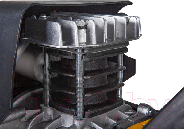 Изображение товара Воздушный компрессор СОЮЗ ВКС-9315С