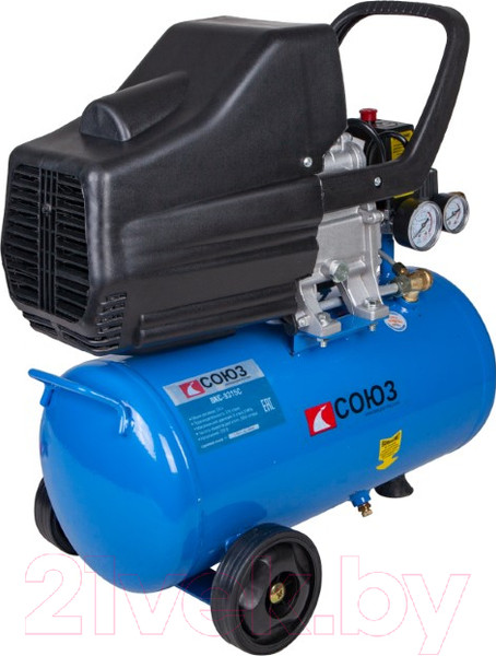 Изображение товара Воздушный компрессор СОЮЗ ВКС-9315С