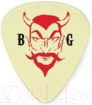 Изображение товара Набор медиаторов Dunlop Manufacturing Rev Willy's Heavy RWT03H