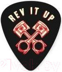 Изображение товара Набор медиаторов Dunlop Manufacturing Rev Willy's Heavy RWT03H